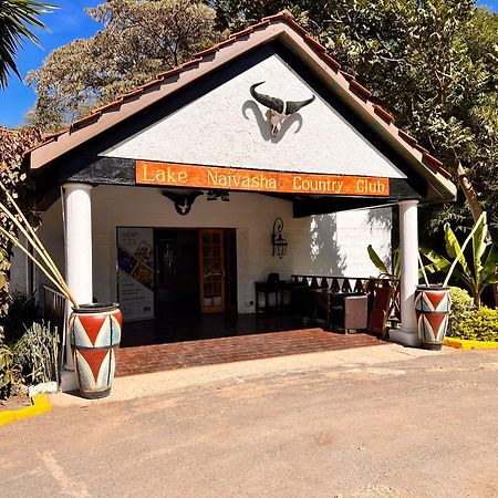 Muthu Lake Naivasha Country Club, Naivasha Karagite Exterior photo