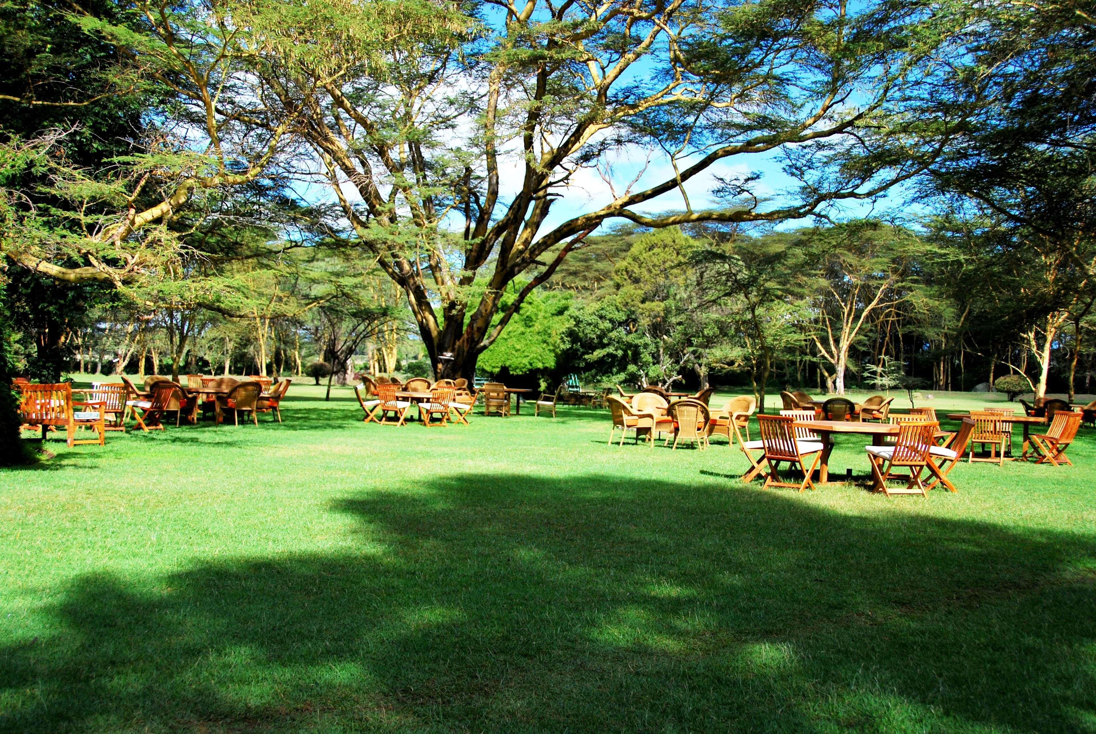 Muthu Lake Naivasha Country Club, Naivasha Karagite Exterior photo