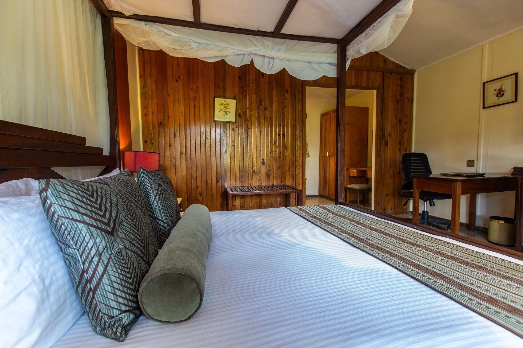 Muthu Lake Naivasha Country Club, Naivasha Karagite Exterior photo