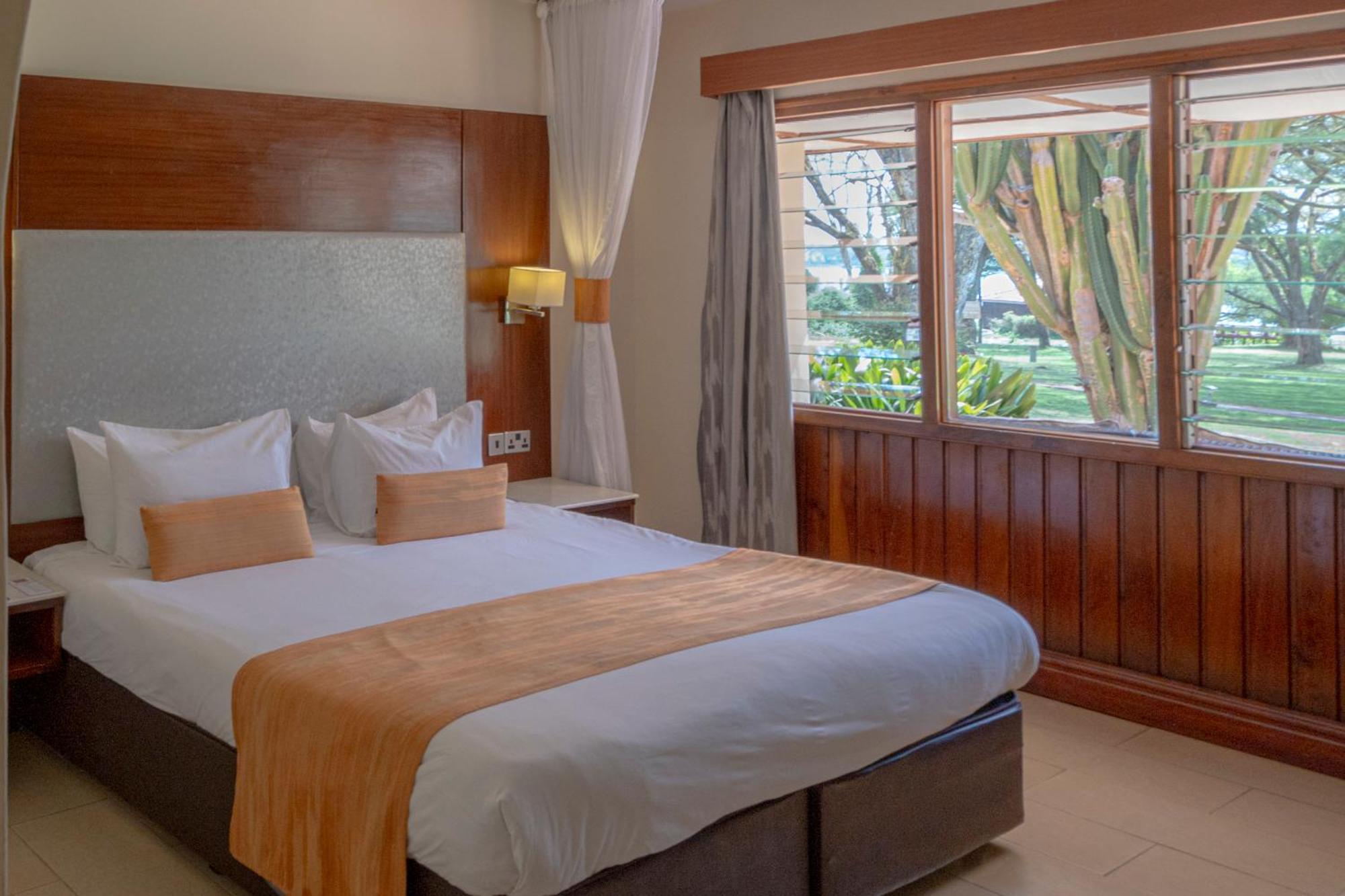Muthu Lake Naivasha Country Club, Naivasha Karagite Exterior photo