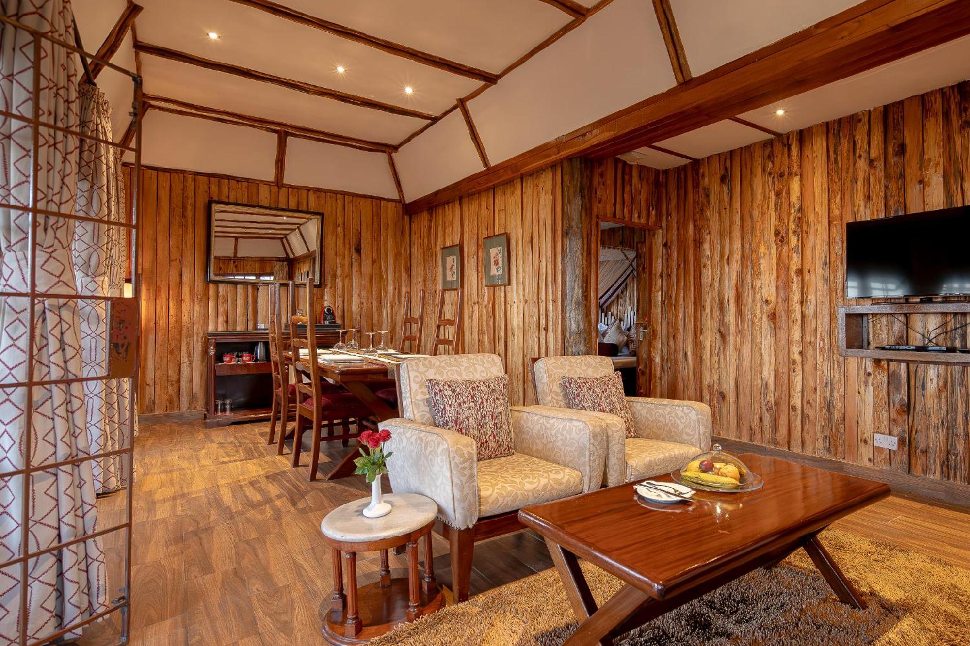 Muthu Lake Naivasha Country Club, Naivasha Karagite Exterior photo