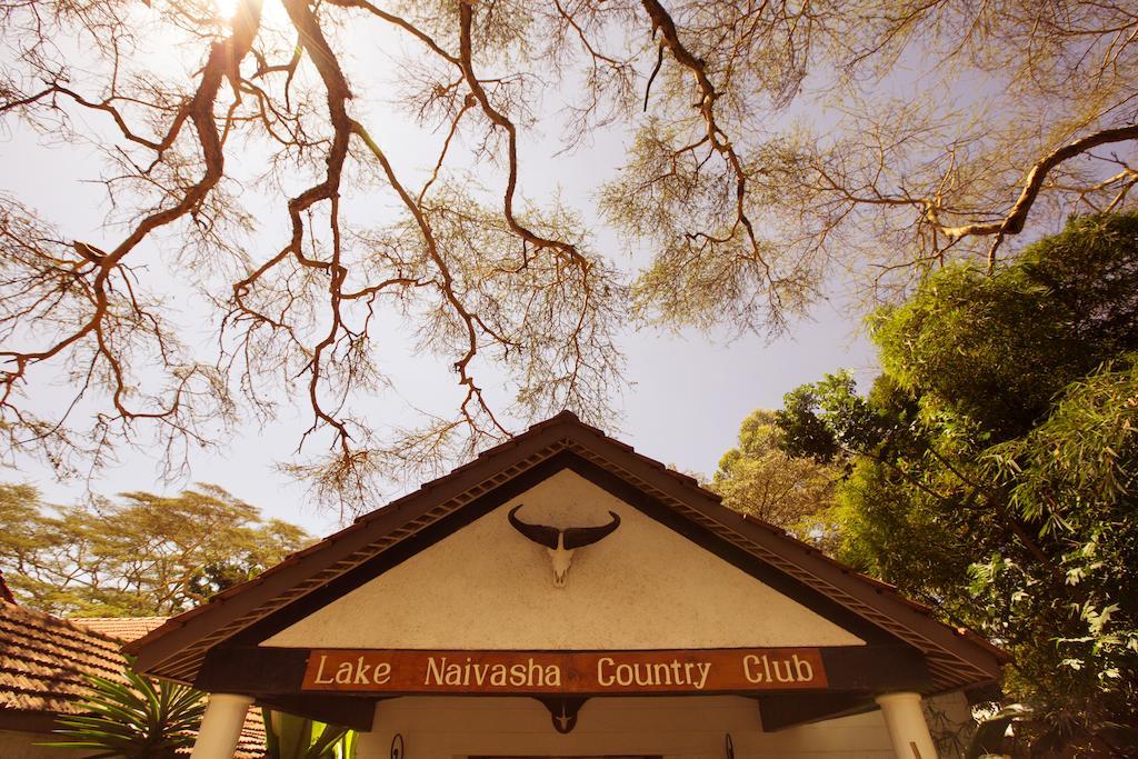 Muthu Lake Naivasha Country Club, Naivasha Karagite Exterior photo