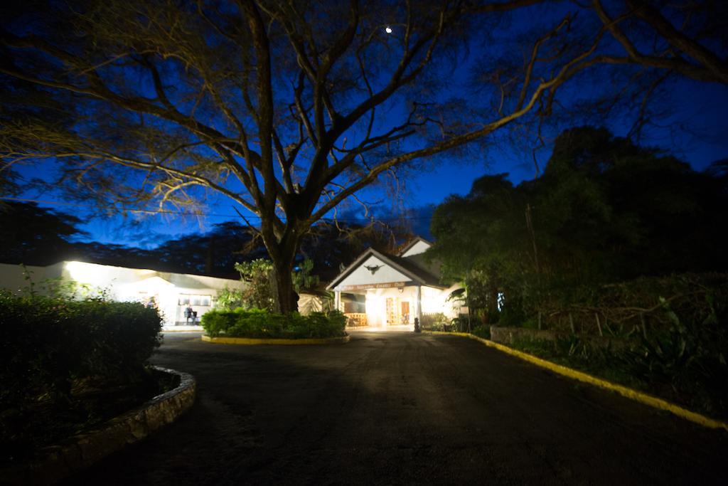 Muthu Lake Naivasha Country Club, Naivasha Karagite Exterior photo